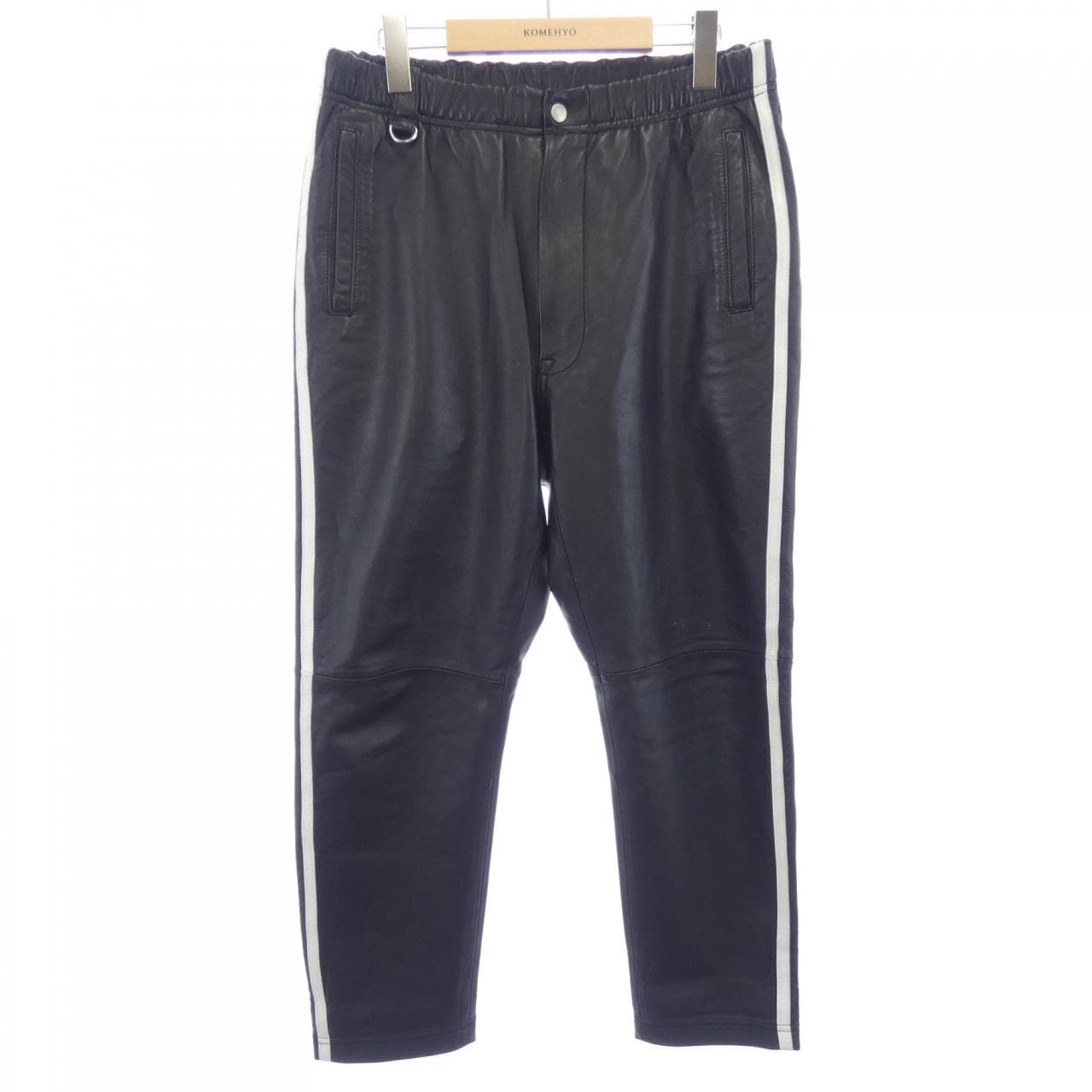 ショット SCHOTT パンツ