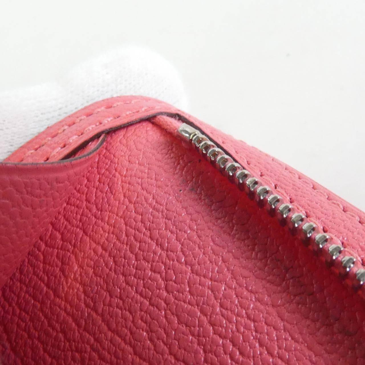 エルメス ベアン コンパクト 039789CK 財布