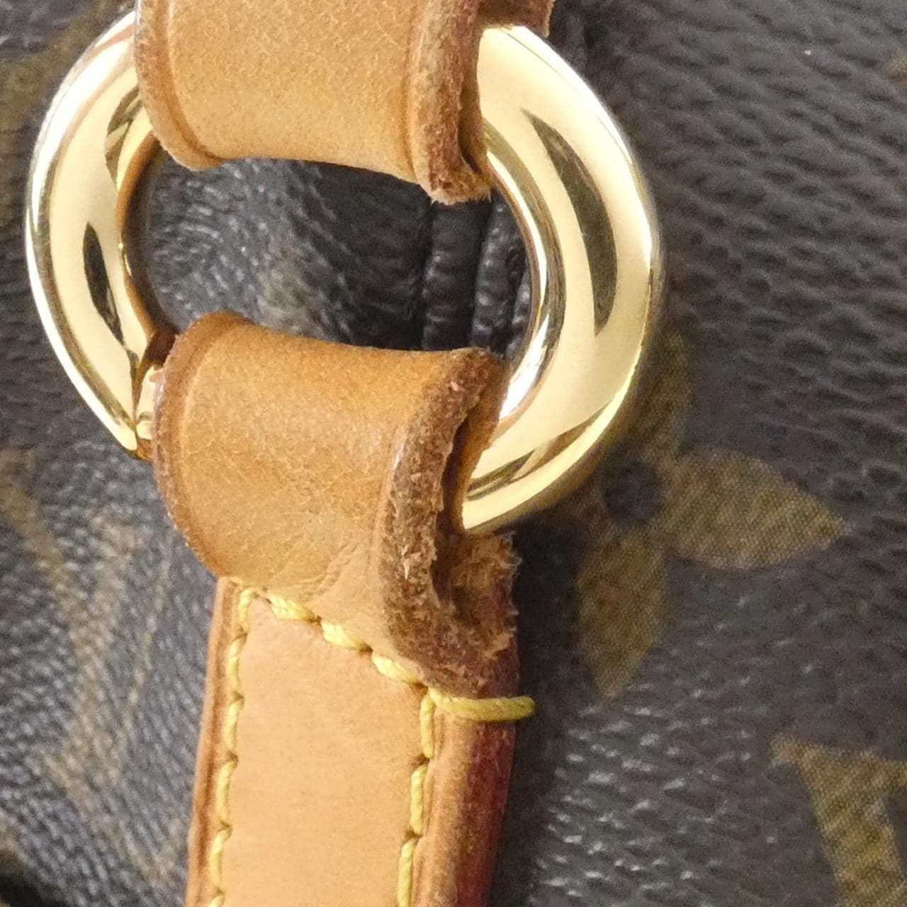 ルイヴィトン モノグラム トータリー PM M56688 バッグ