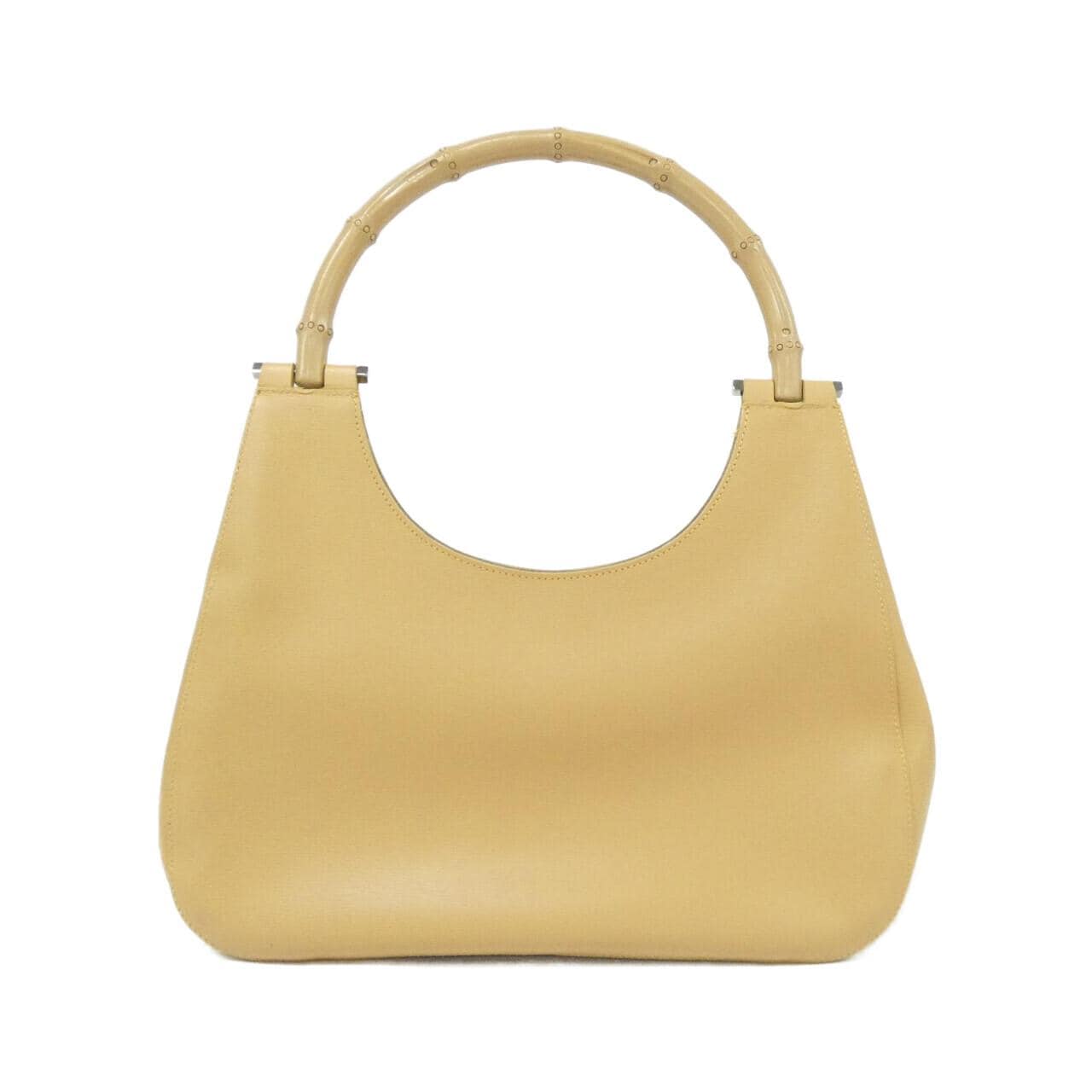 【ヴィンテージ】グッチ 001 3739 ショルダーバッグ