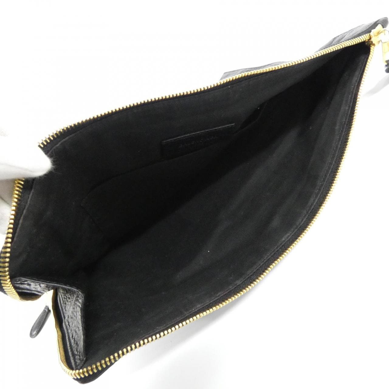 バレンシアガ ジャイアント ポーチ アリーナ 370994 D940G バッグ