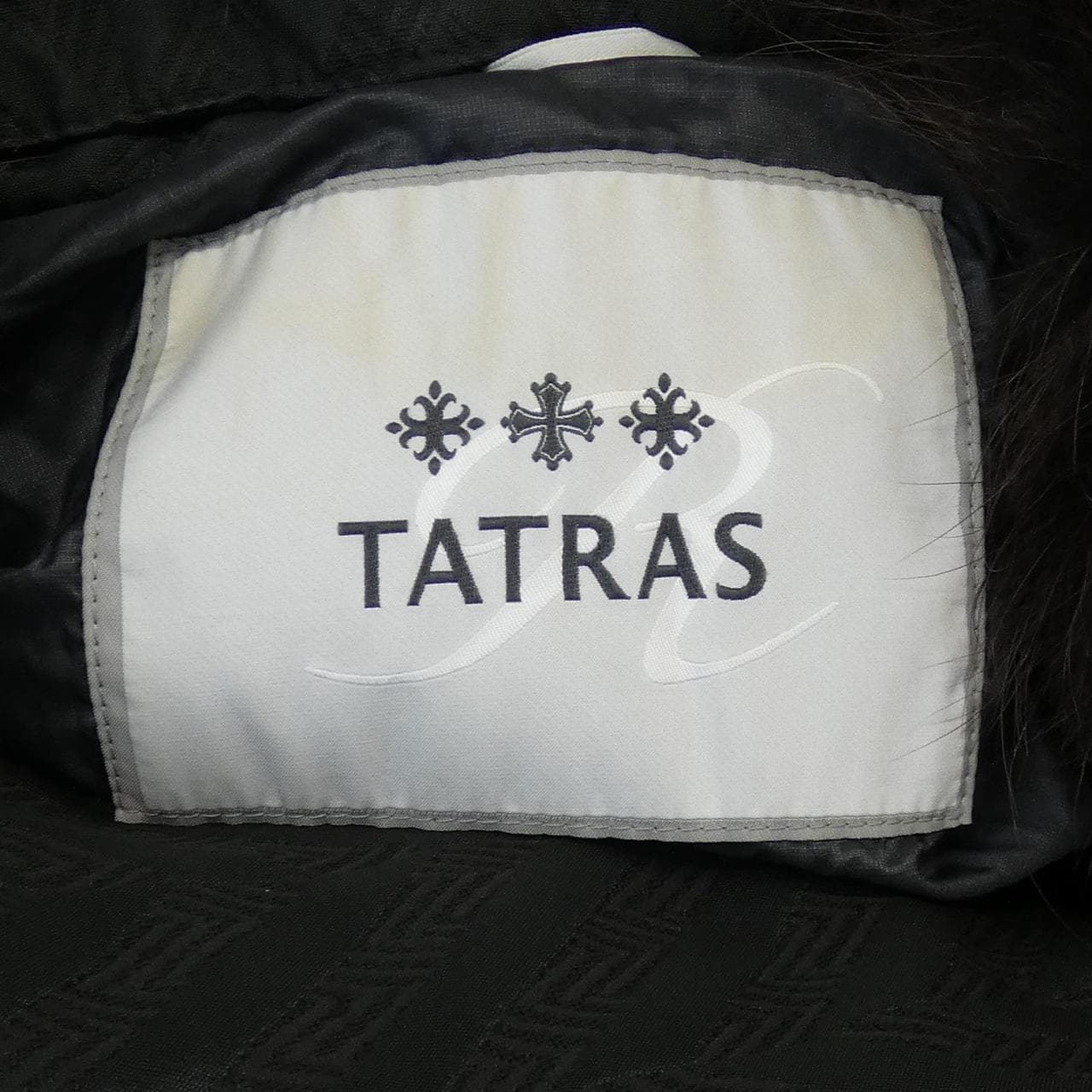 タトラス TATRAS LTA15A4394 ダウンコート