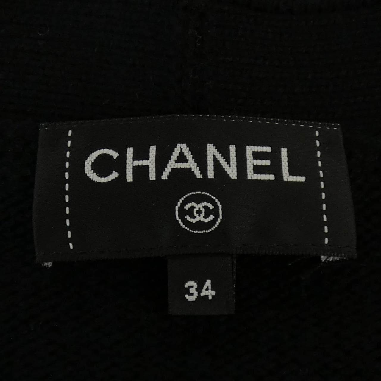シャネル CHANEL P76116K10969 カーディガン