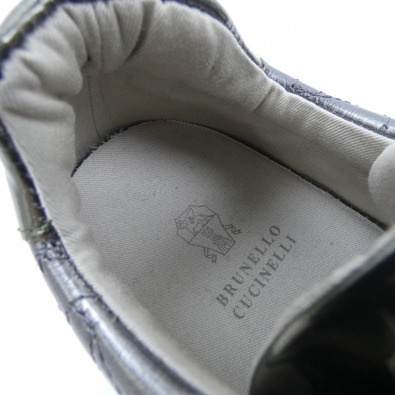 ブルネロクチネリ BRUNELLO CUCINELLI スニーカー