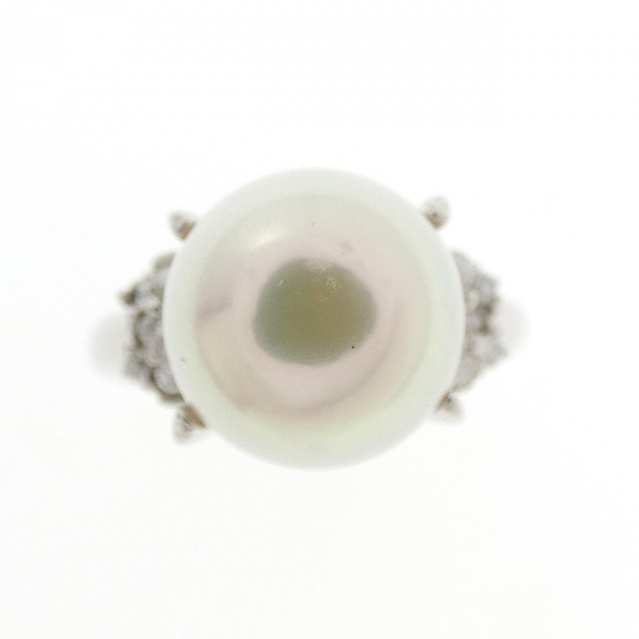 PT900 アコヤパール リング 9.2mm