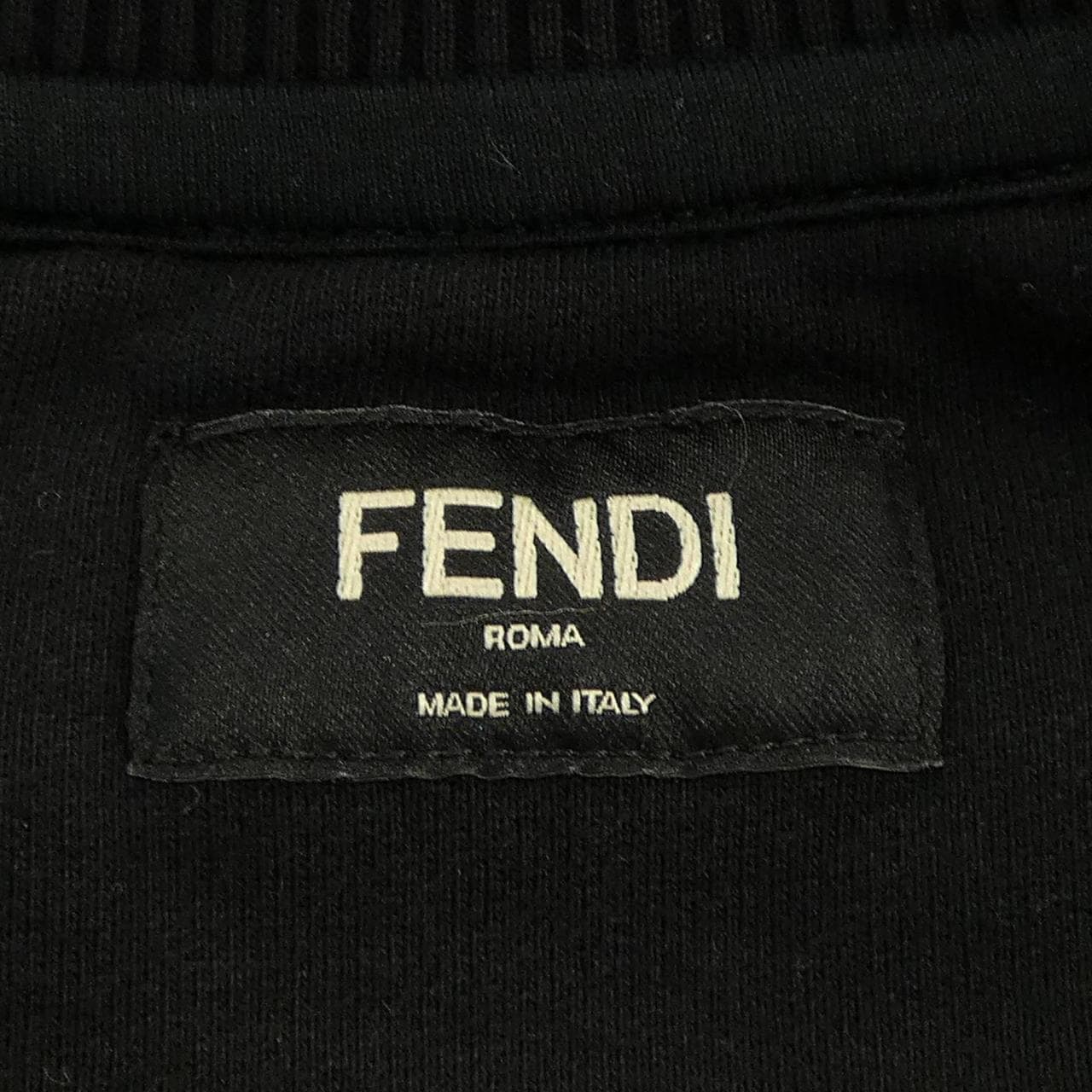 フェンディ FENDI FY0178 AKE2 スウェット