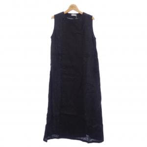 FOG LINEN WORK ワンピース