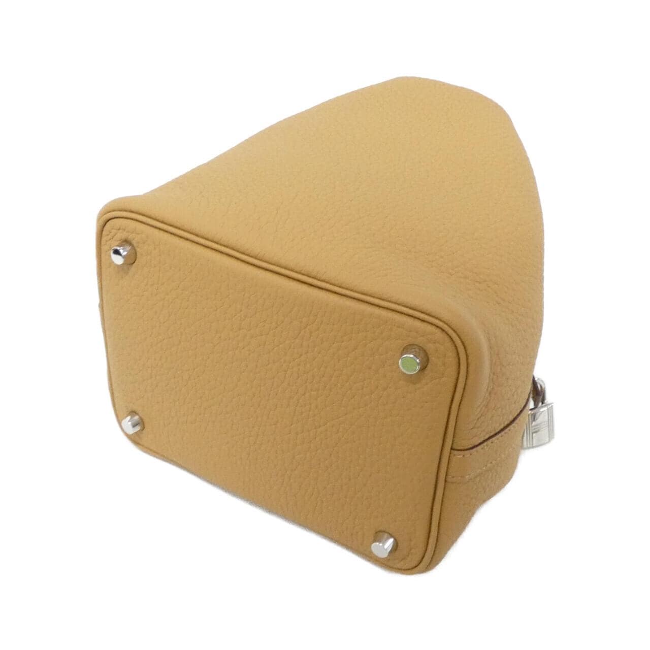 エルメス ピコタン ロック PM 056289CK バッグ