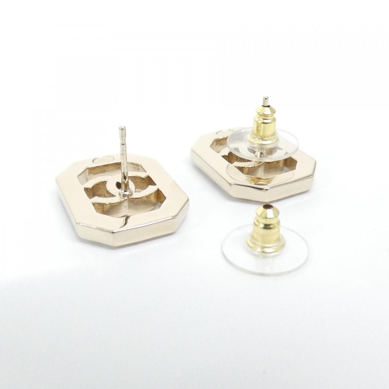 シャネル ABB769 ピアス