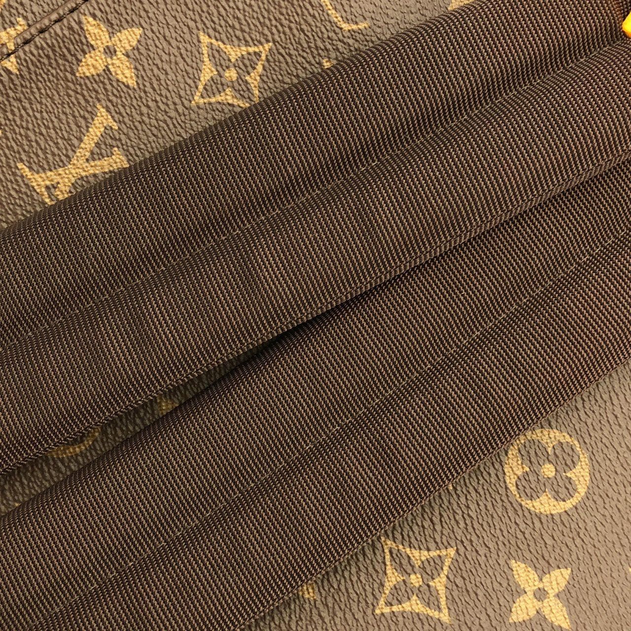 ルイヴィトン モノグラム マカサー(LVカラーマニア) クリストファー MM M13202 リュックサック