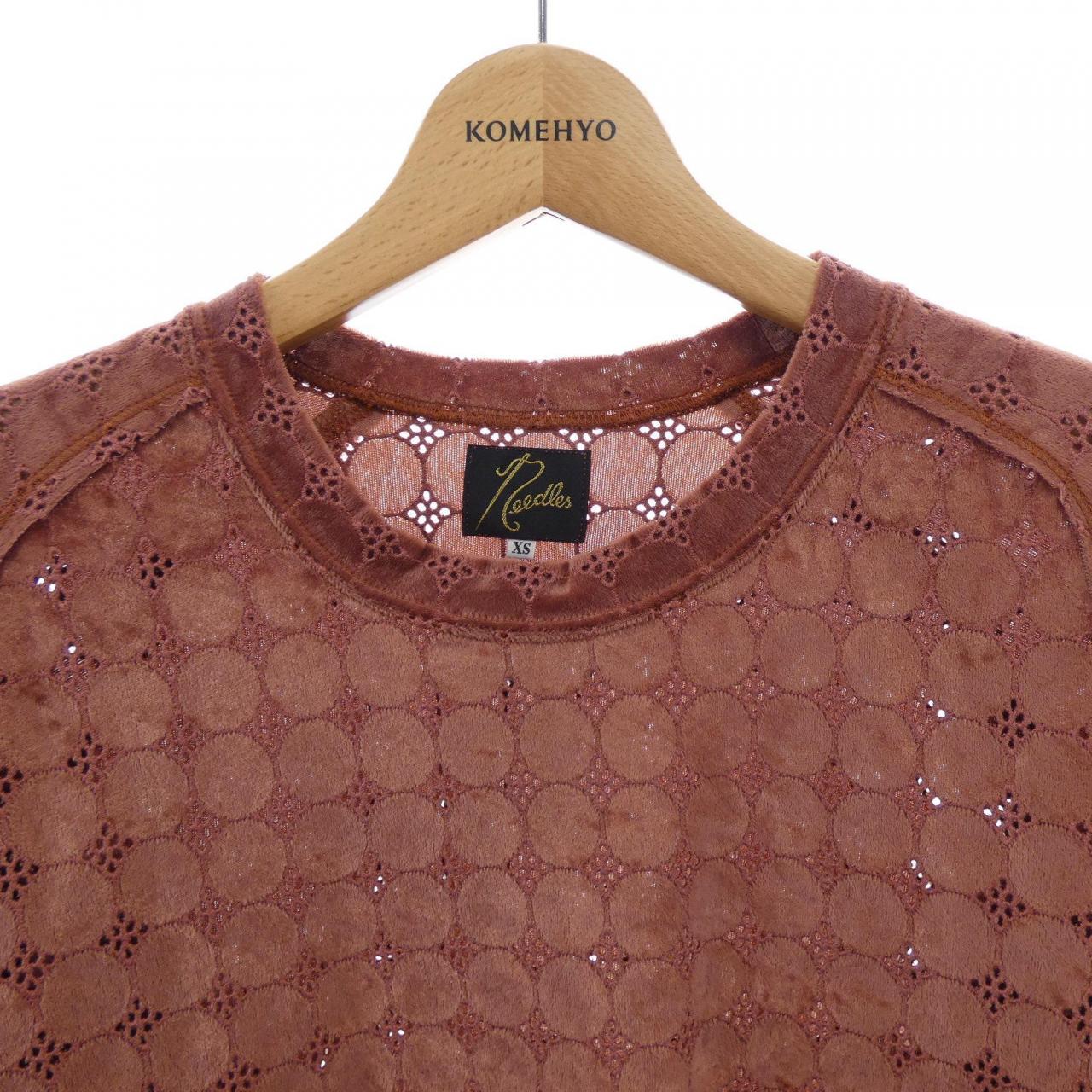 ニードルズ NEEDLES DI207 トップス