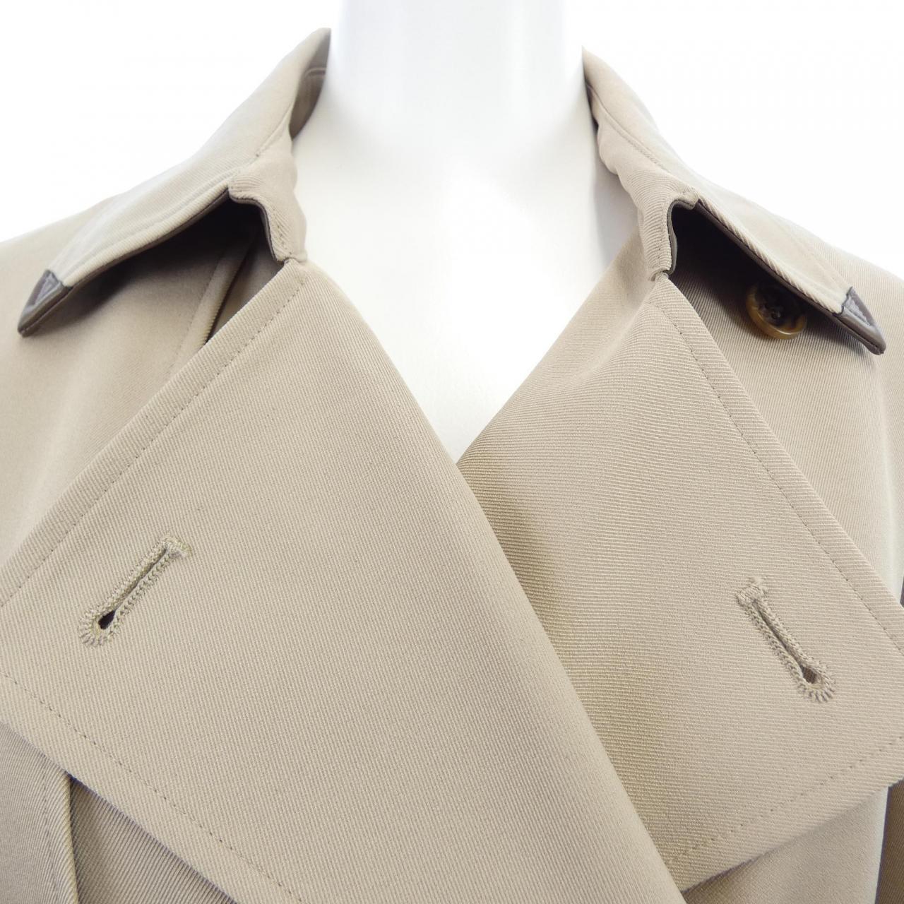 マイストラーダ Mystrada トレンチコート