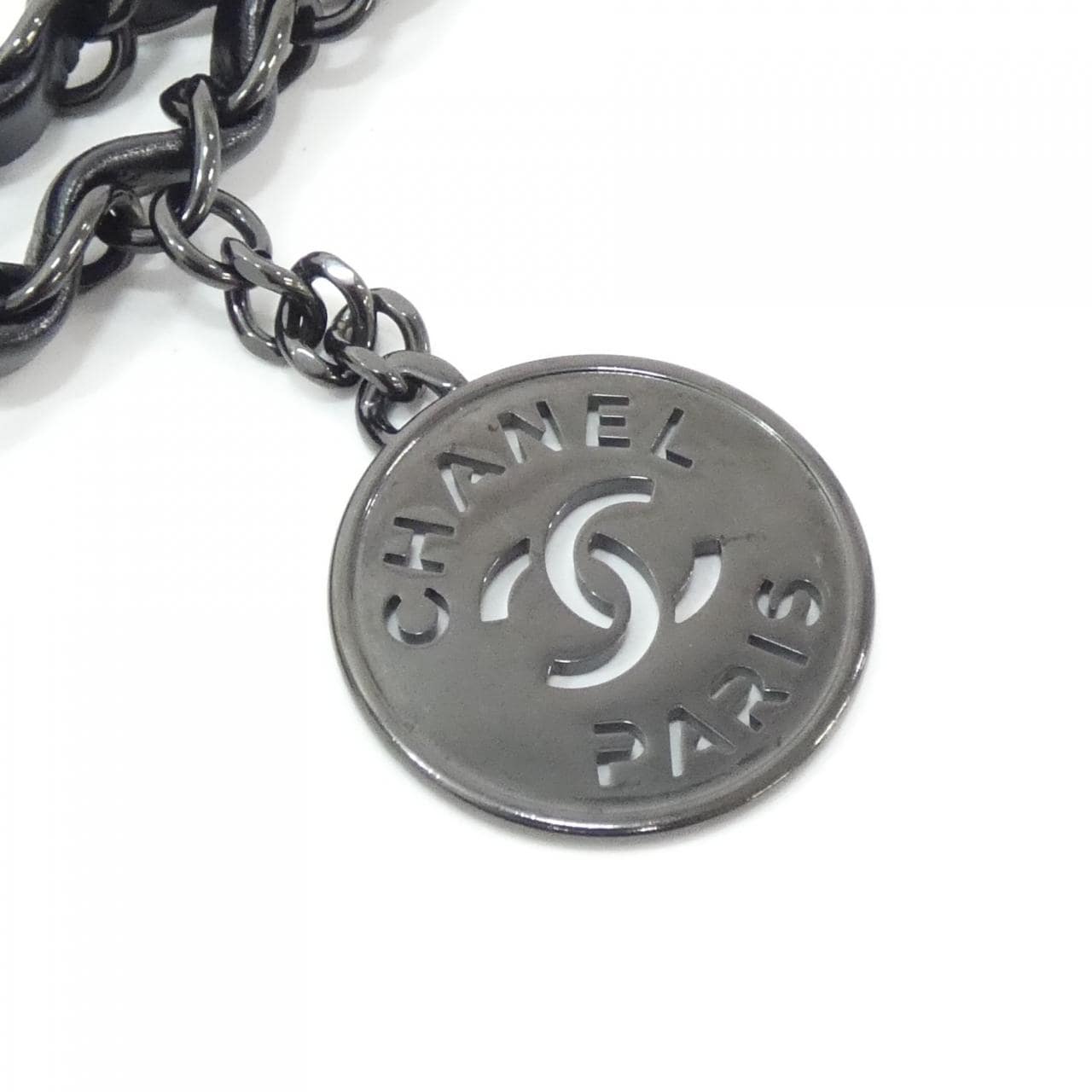 シャネル シャネル22 ライン SMALL AS3260 ショルダーバッグ