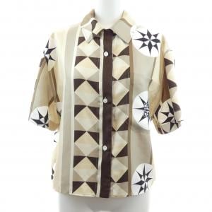 ロエベ LOEWE S616Y05X44 S／Sシャツ