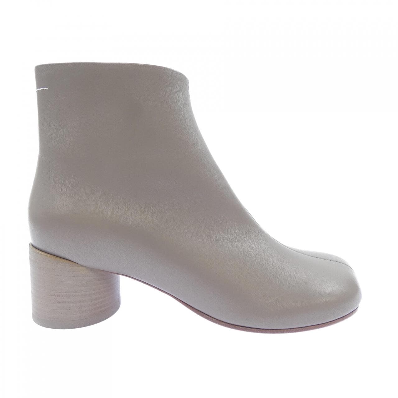 エムエムシックス MM6 S59WU0173 ブーツ