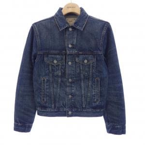 ポロラルフローレン POLO RALPH LAUREN デニムジャケット