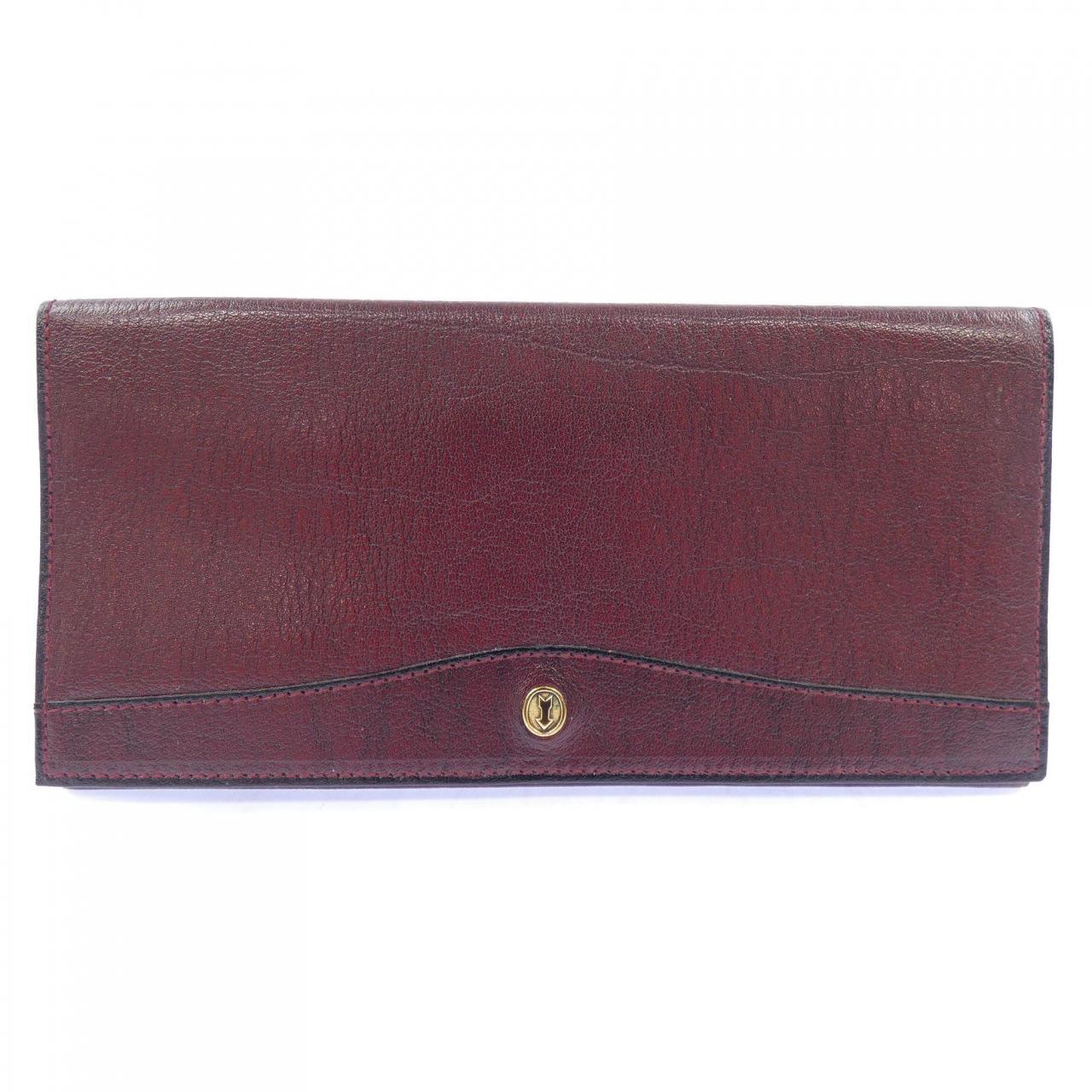 ゴールドファイル GOLD PFEIL WALLET