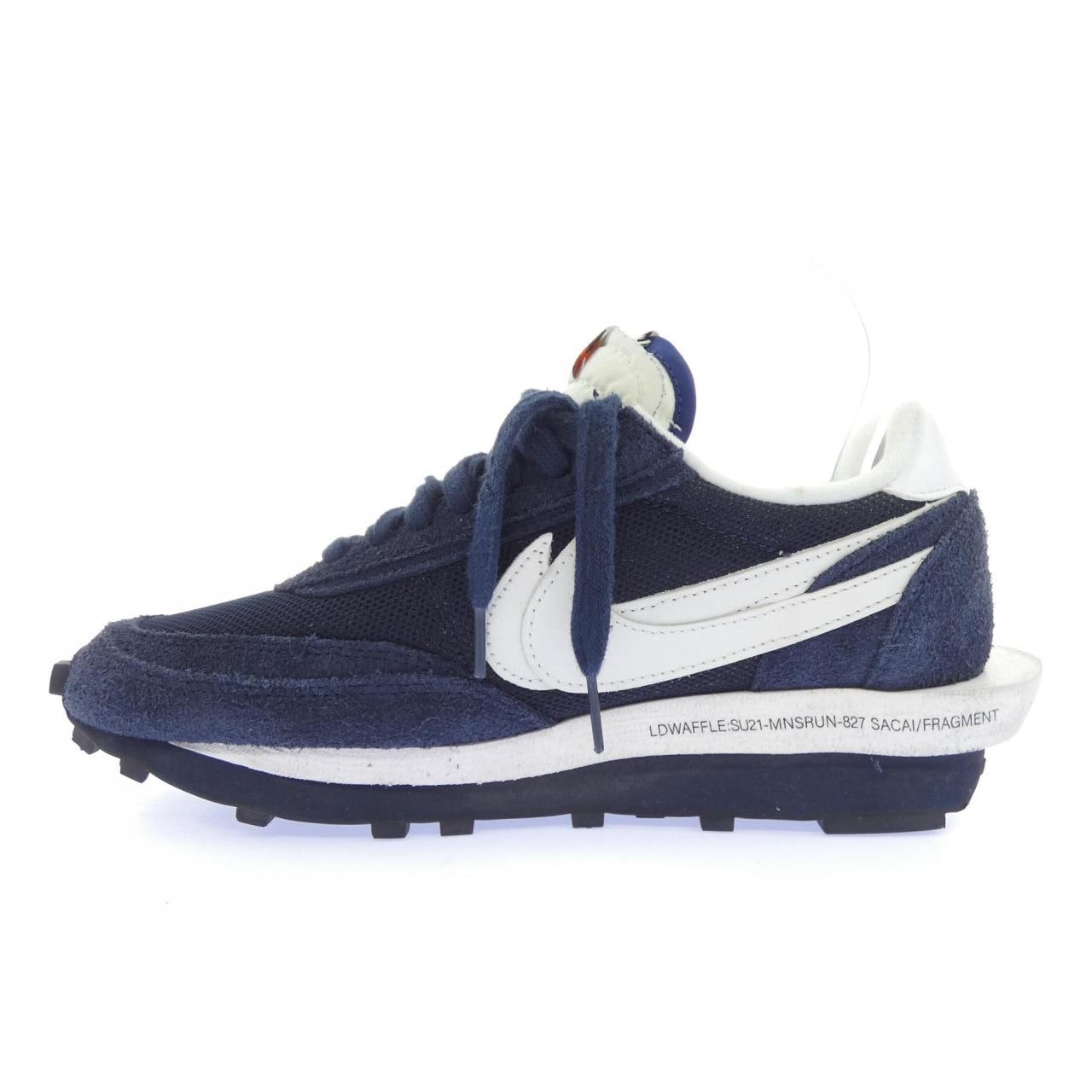 サカイ SACAI DH2684 400 スニーカー