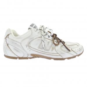 ミュウミュウ MIU MIU NEW BALANCE 5E165E 530 スニーカー