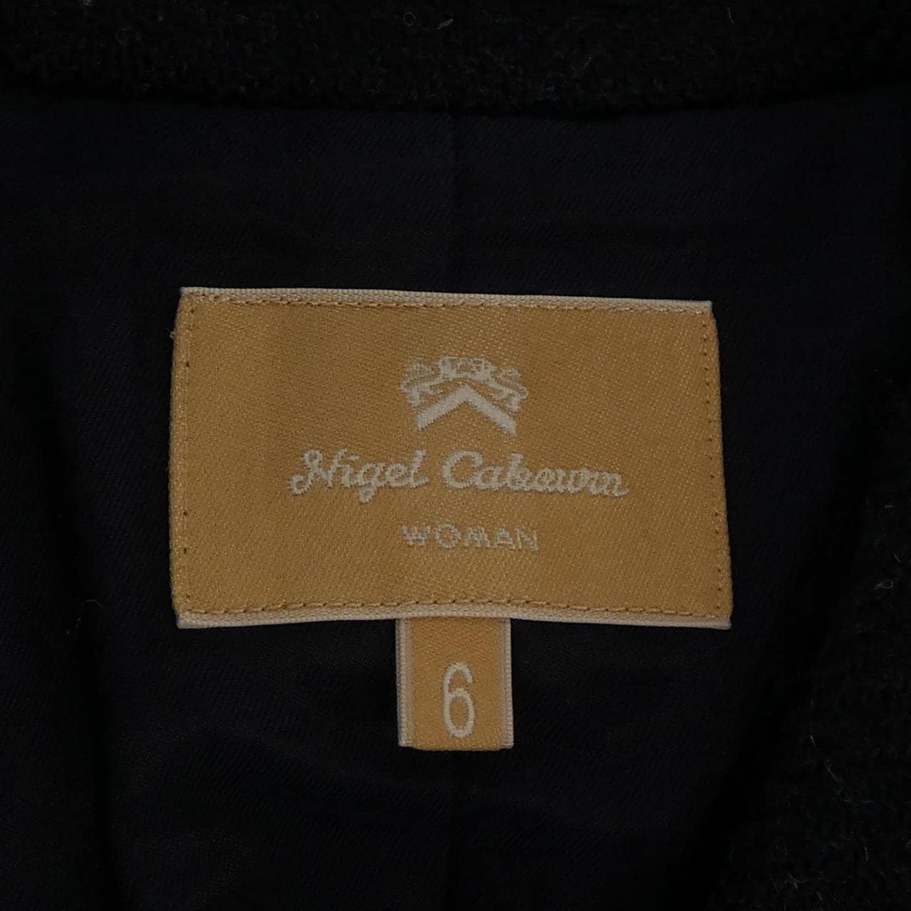 ナイジェルケーボン NIGEL CABOURN ジャケット