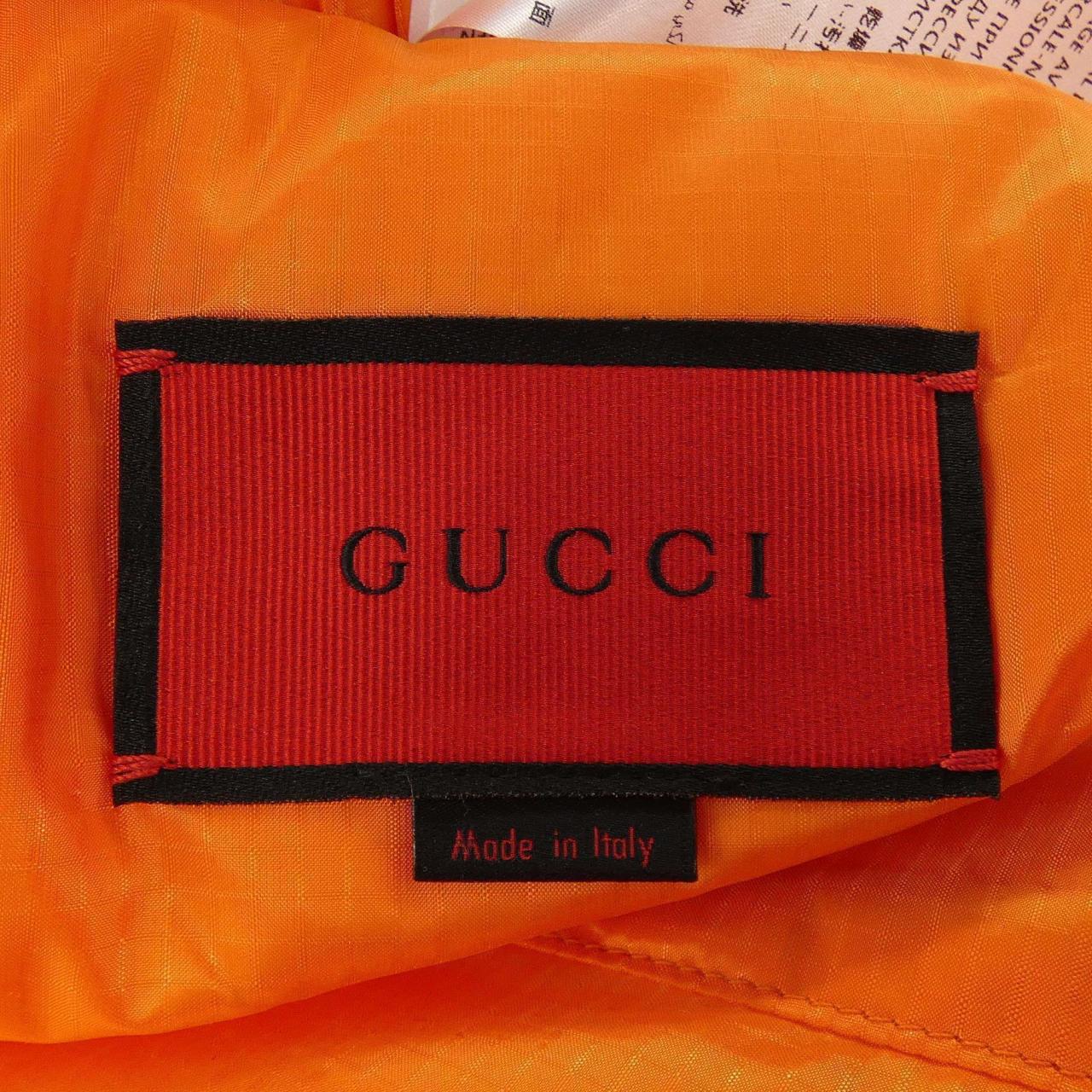グッチ GUCCI 575314 ZAB00 コート