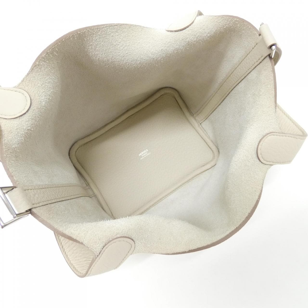 エルメス ピコタン ロック PM 056289CK バッグ