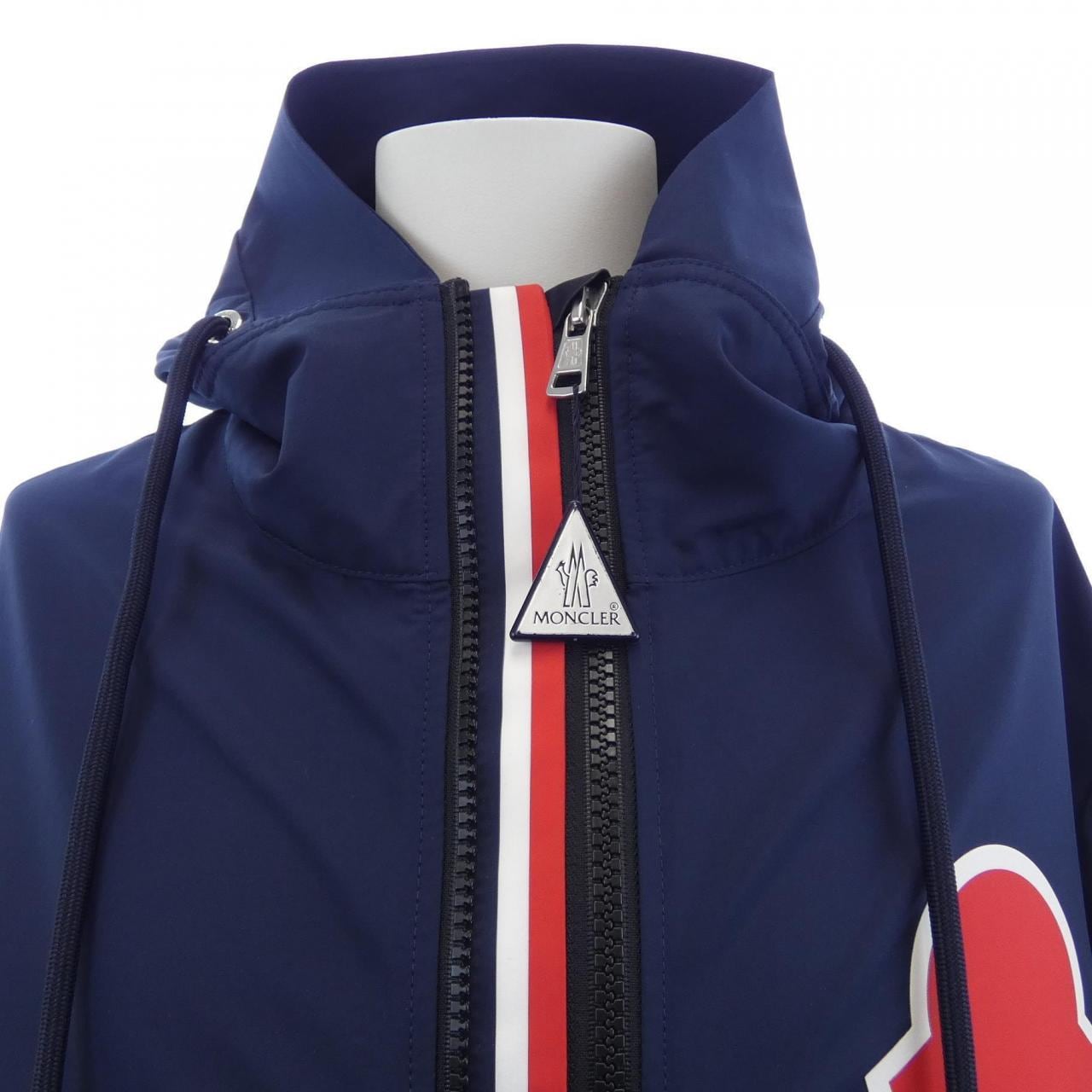 モンクレール MONCLER GRANDUC コート