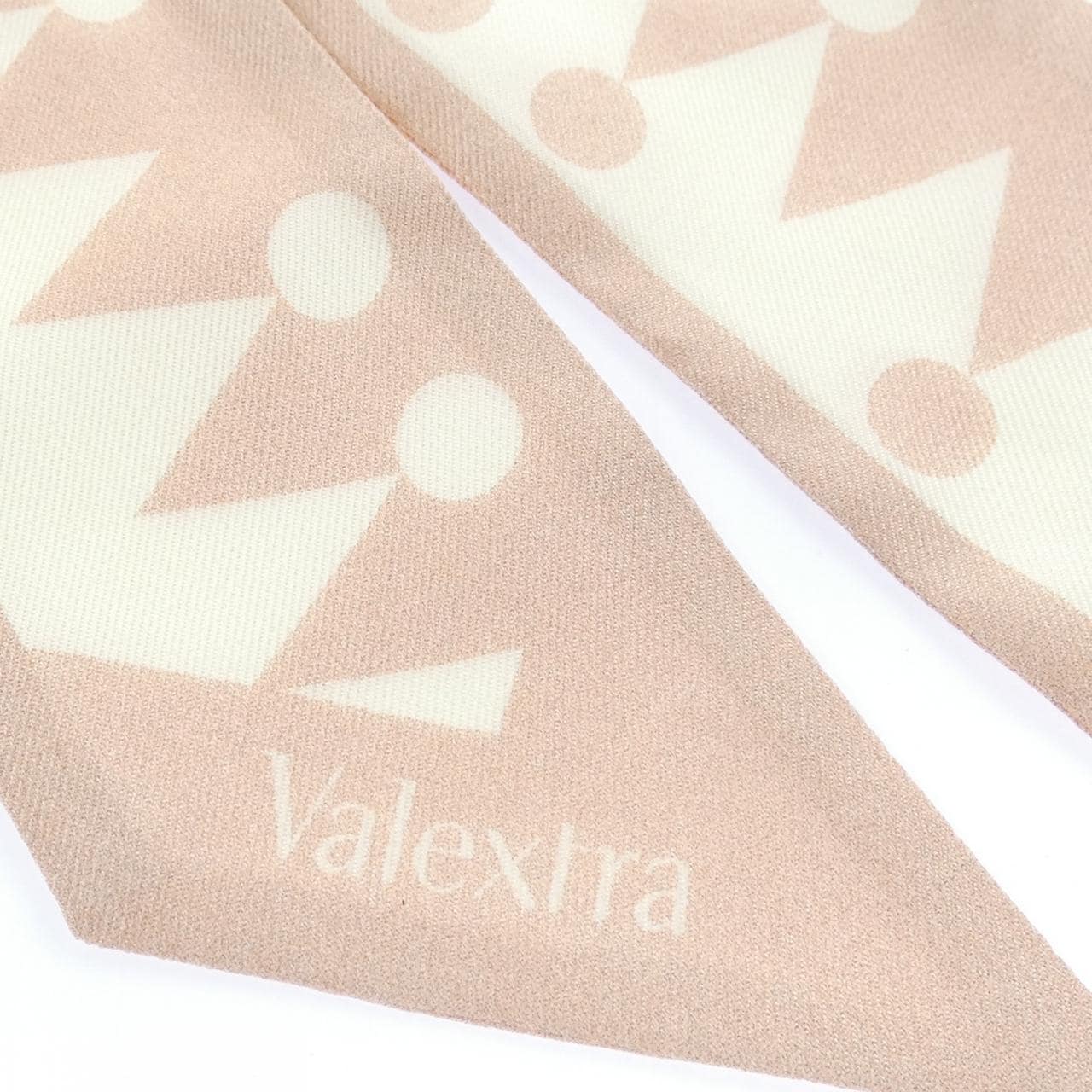ヴァレクストラ VALEXTRA SCARF