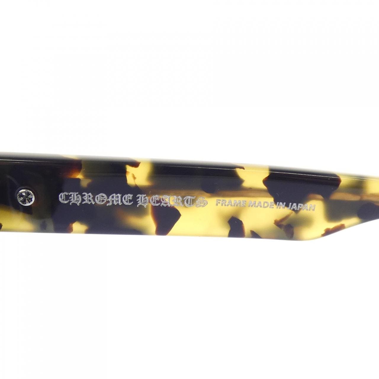 クロムハーツ CHROME HEARTS GIVENHED SUNGLASSES