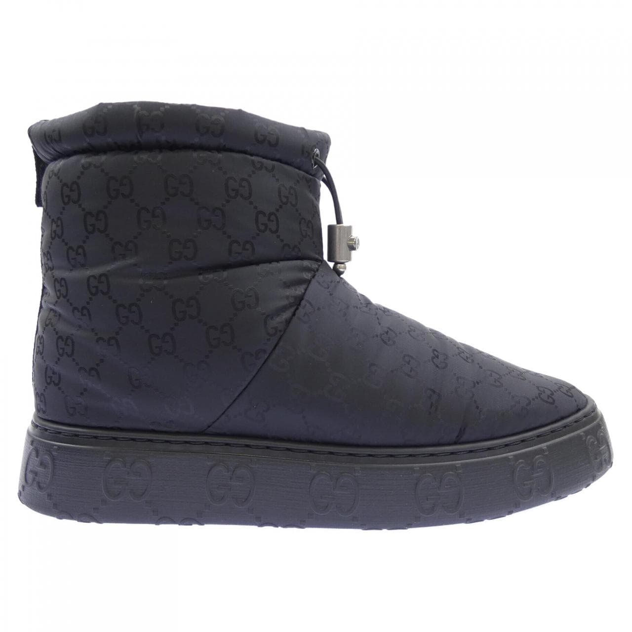 グッチ GUCCI GG 762078 FACLN ブーツ