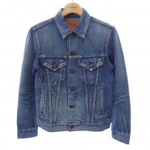 ブルーブルー BLUE BLUE JK1479 デニムジャケット