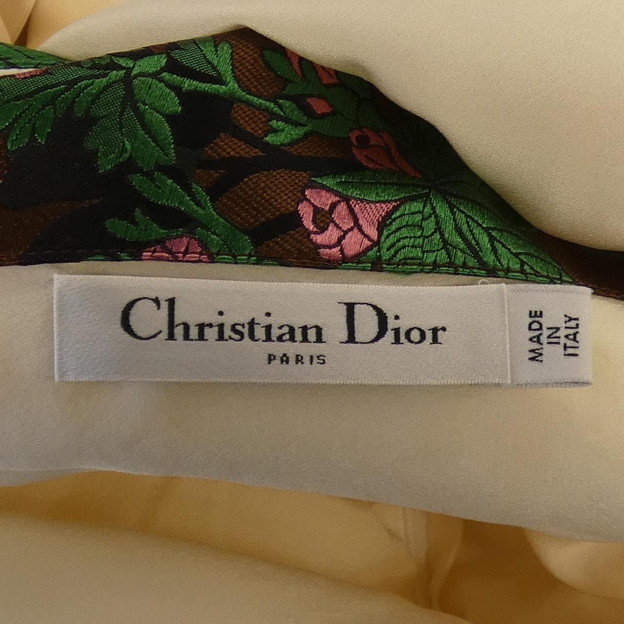 クリスチャンディオール CHRISTIAN DIOR 5E21504D1342 トップス