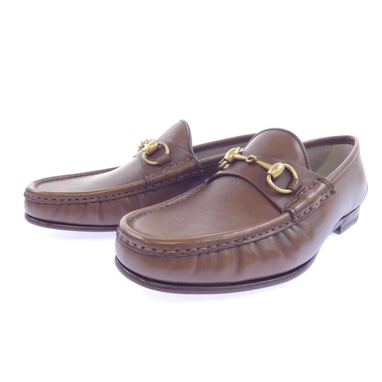 グッチ GUCCI 307929 シューズ