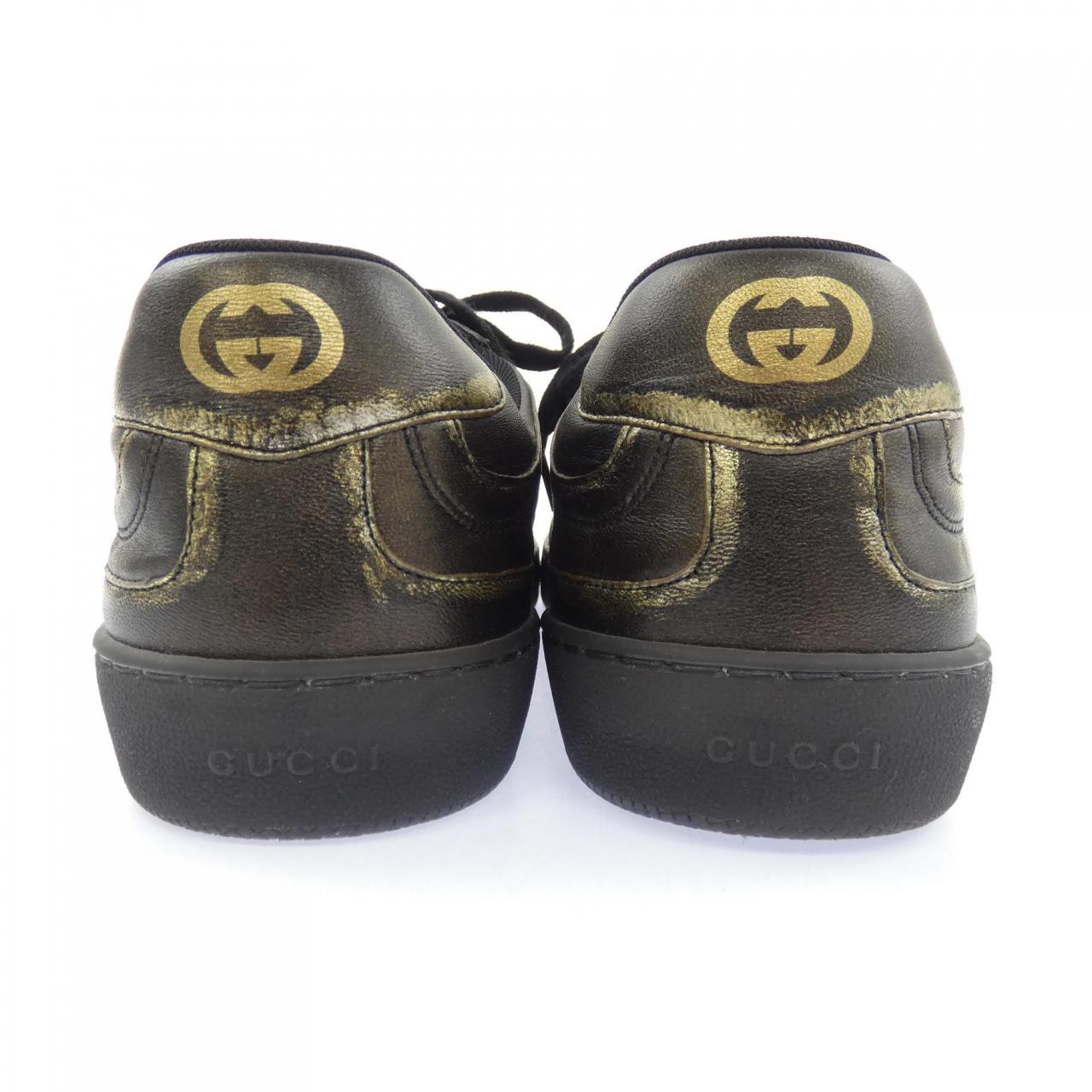 グッチ GUCCI スニーカー