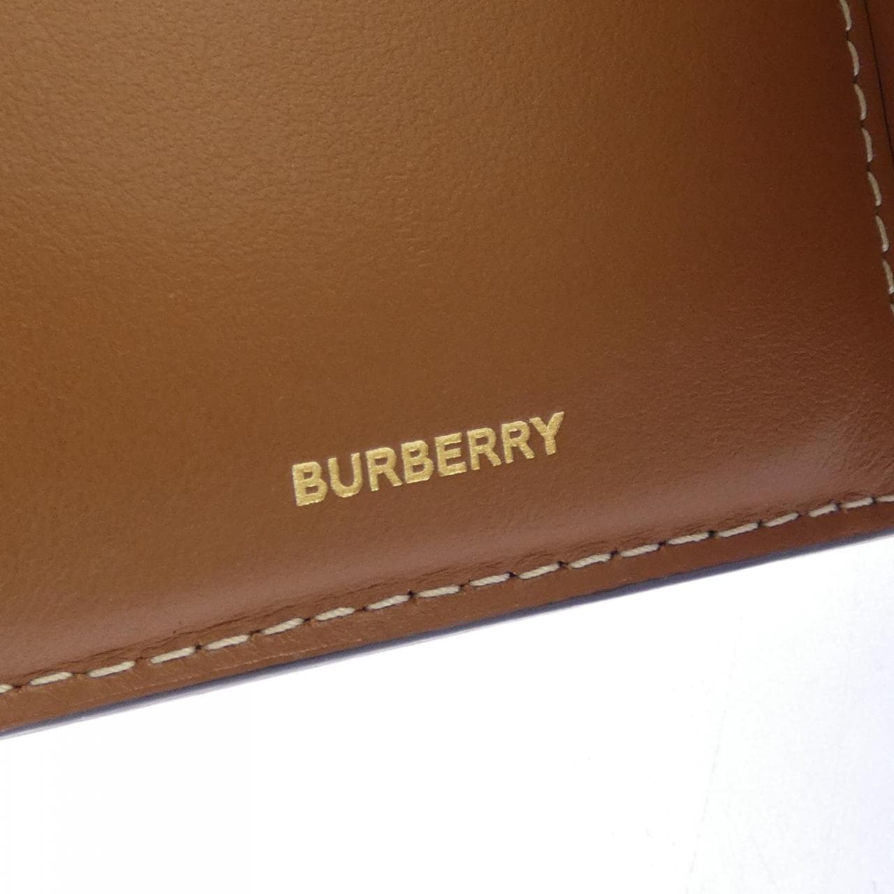 バーバリー BURBERRY MDICSSTU75CHI WALLET