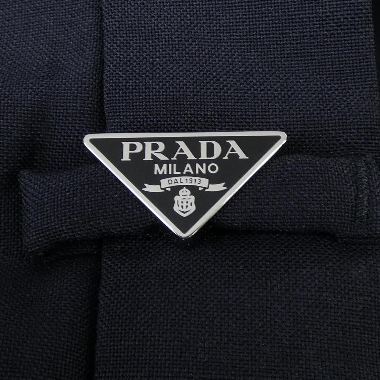 プラダ PRADA トライアングルロゴ UP0448 SOOO 6185 パンツ