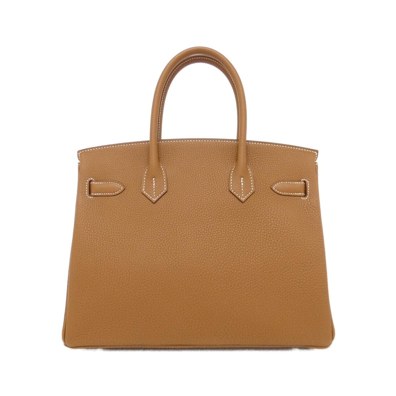 【未使用品】エルメス バーキン 30cm 030520CK バッグ