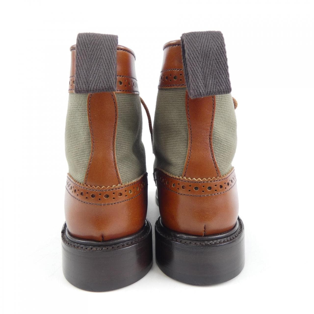 トリッカーズ Tricker's ブーツ