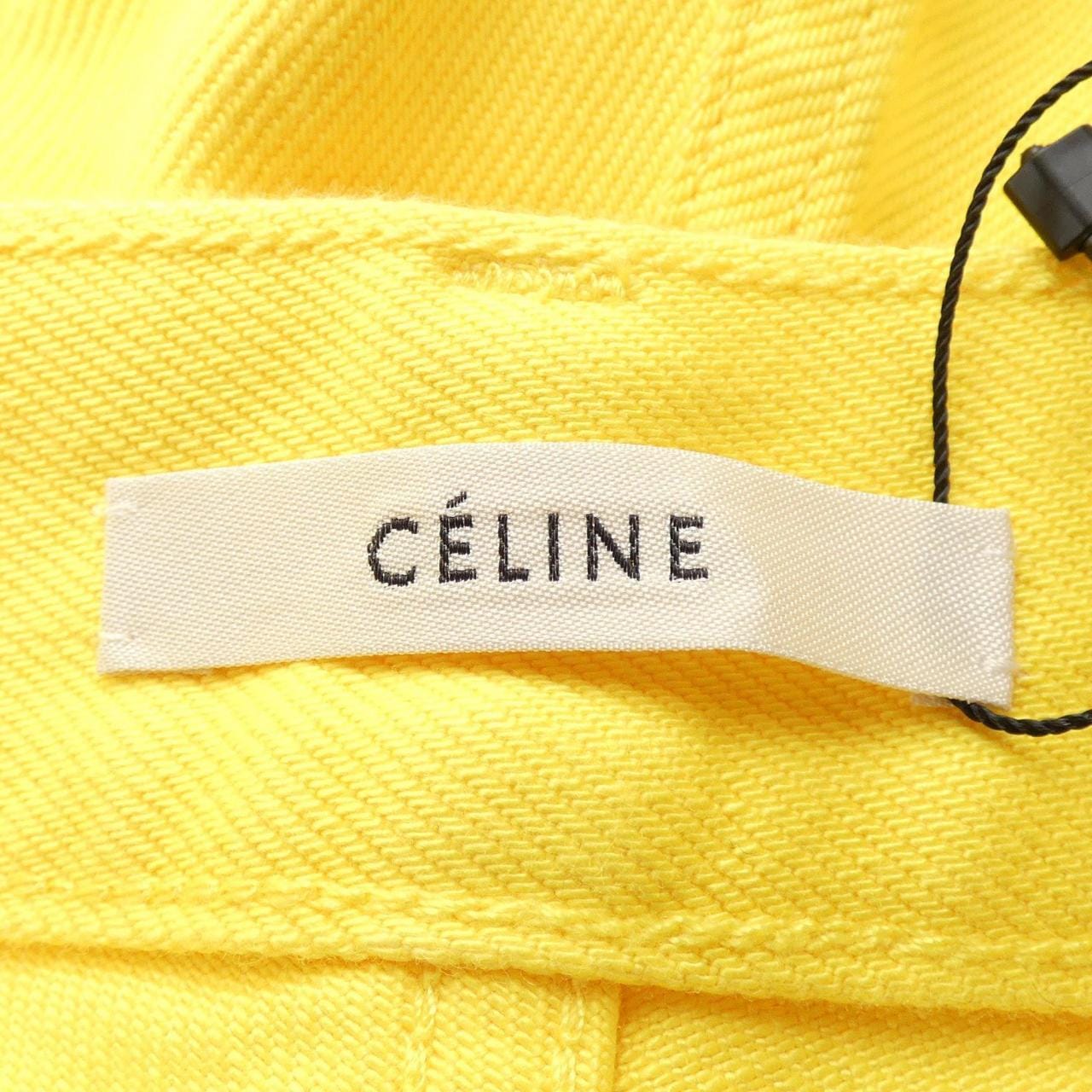 セリーヌ CELINE ジーンズ