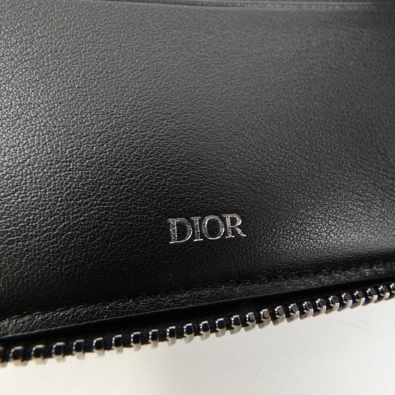 ディオール DIOR WALLET