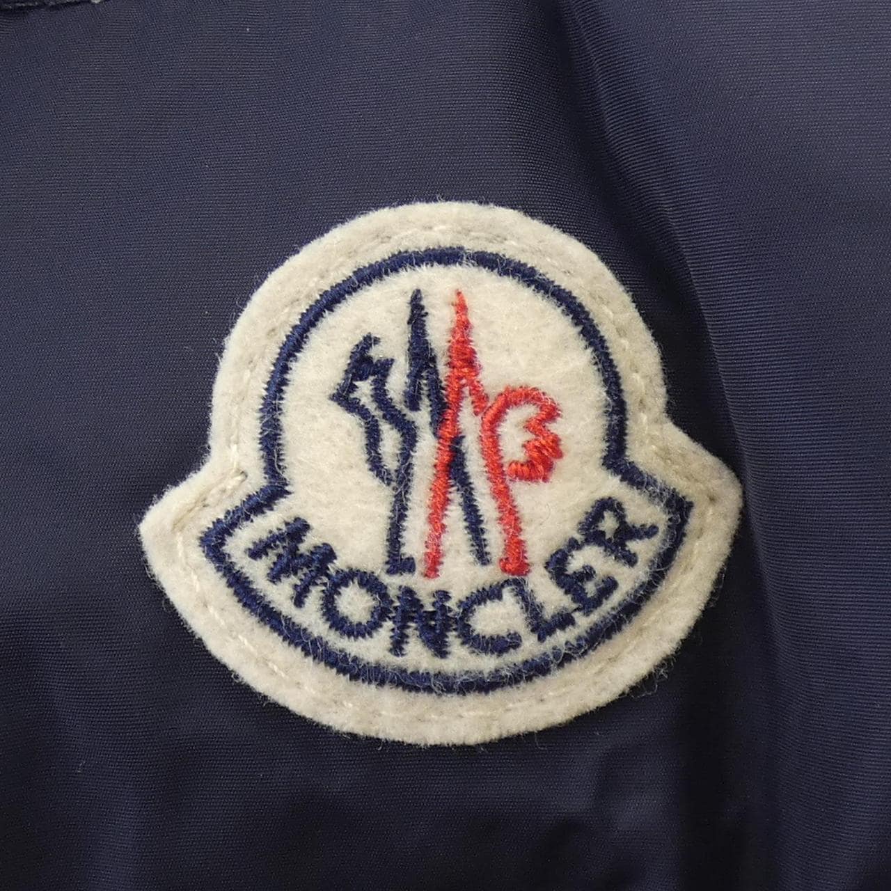 モンクレール MONCLER ダウンコート