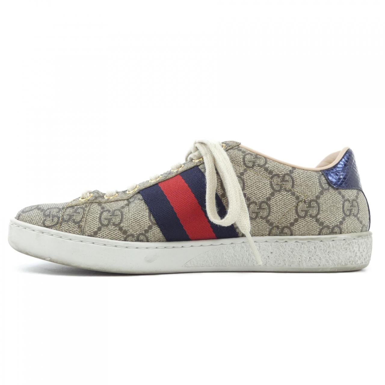 グッチ GUCCI スニーカー