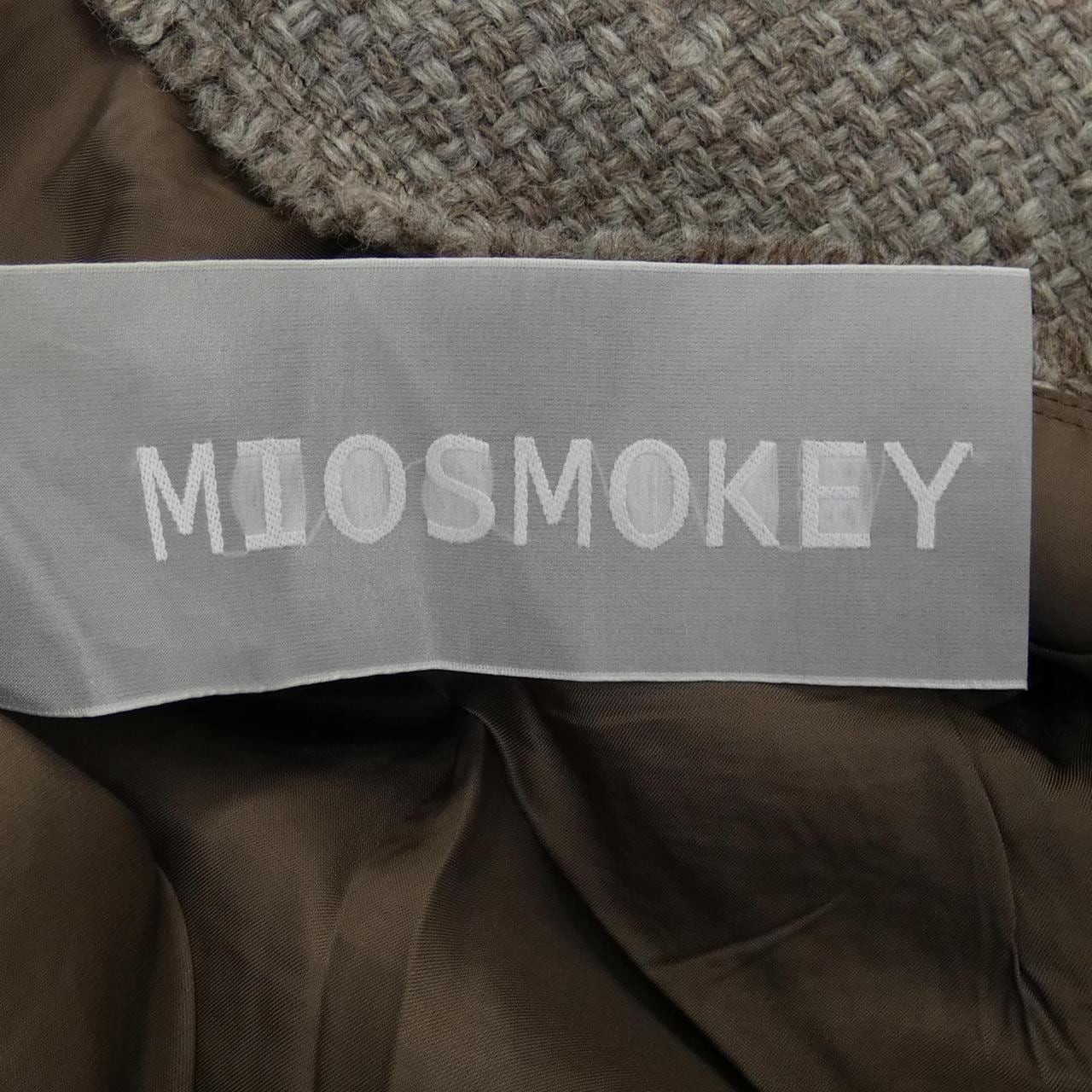 MIOSMOKEY トップス