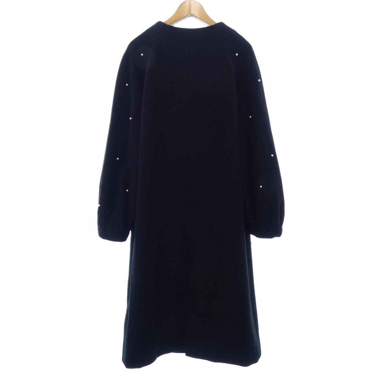 トゥービーシック TO BE CHIC コート