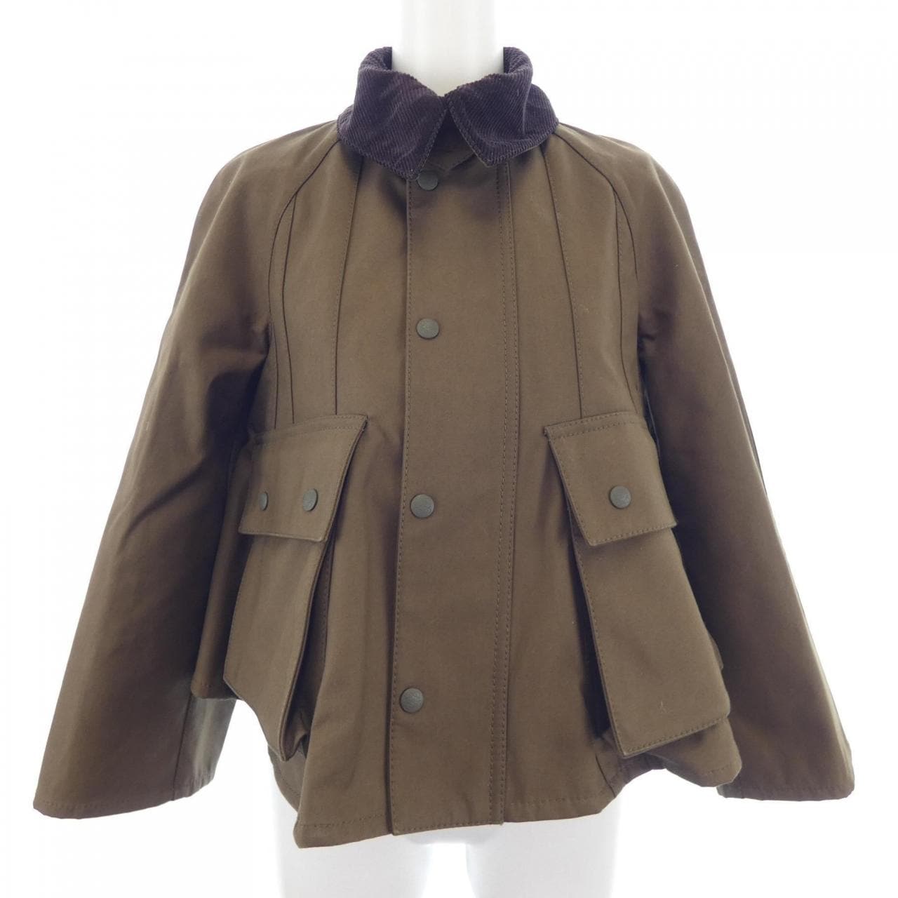 ロエベ LOEWE ジャケット