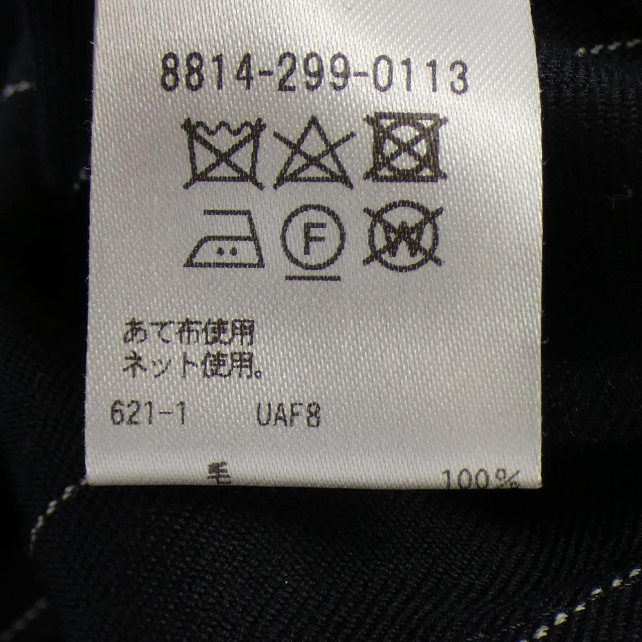 ロエフ LOEFF パンツ