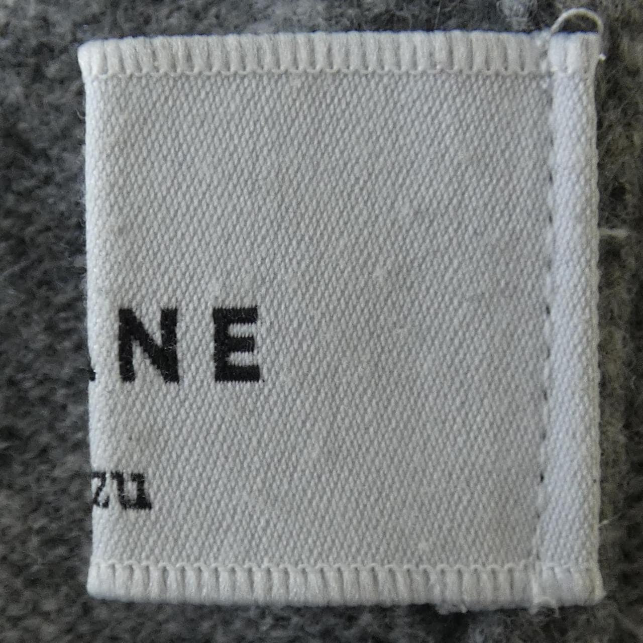 クラネ CLANE ニット