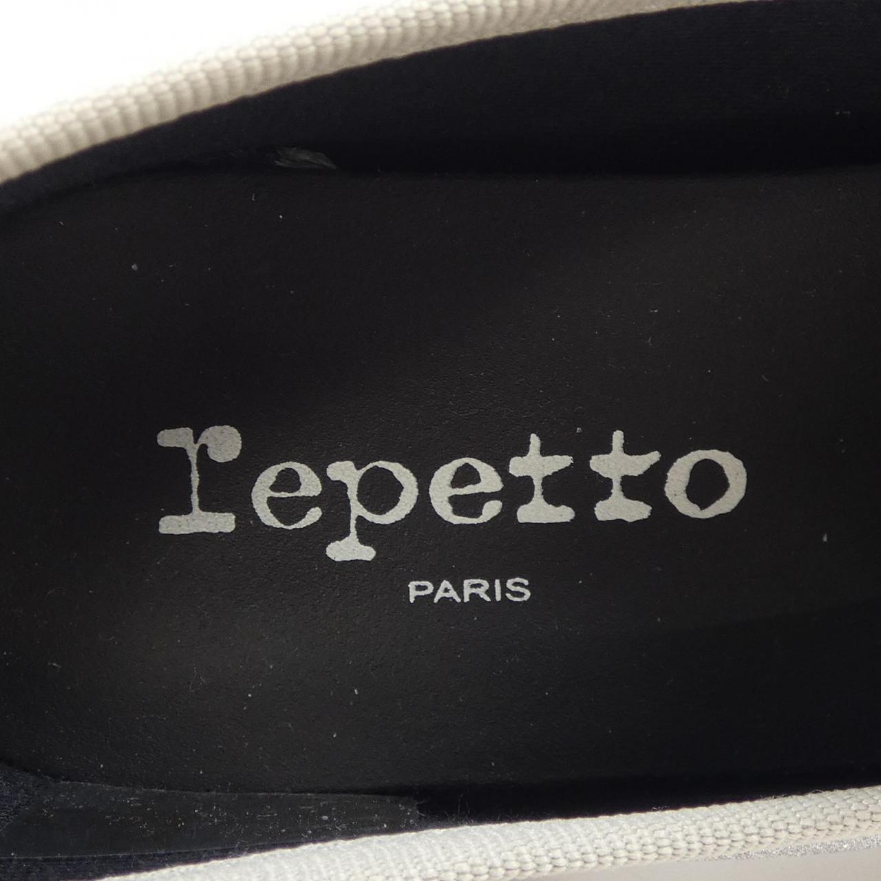 レペット repetto シューズ