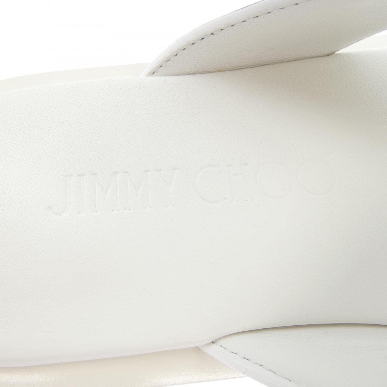 ジミーチュウ JIMMY CHOO PALMO サンダル