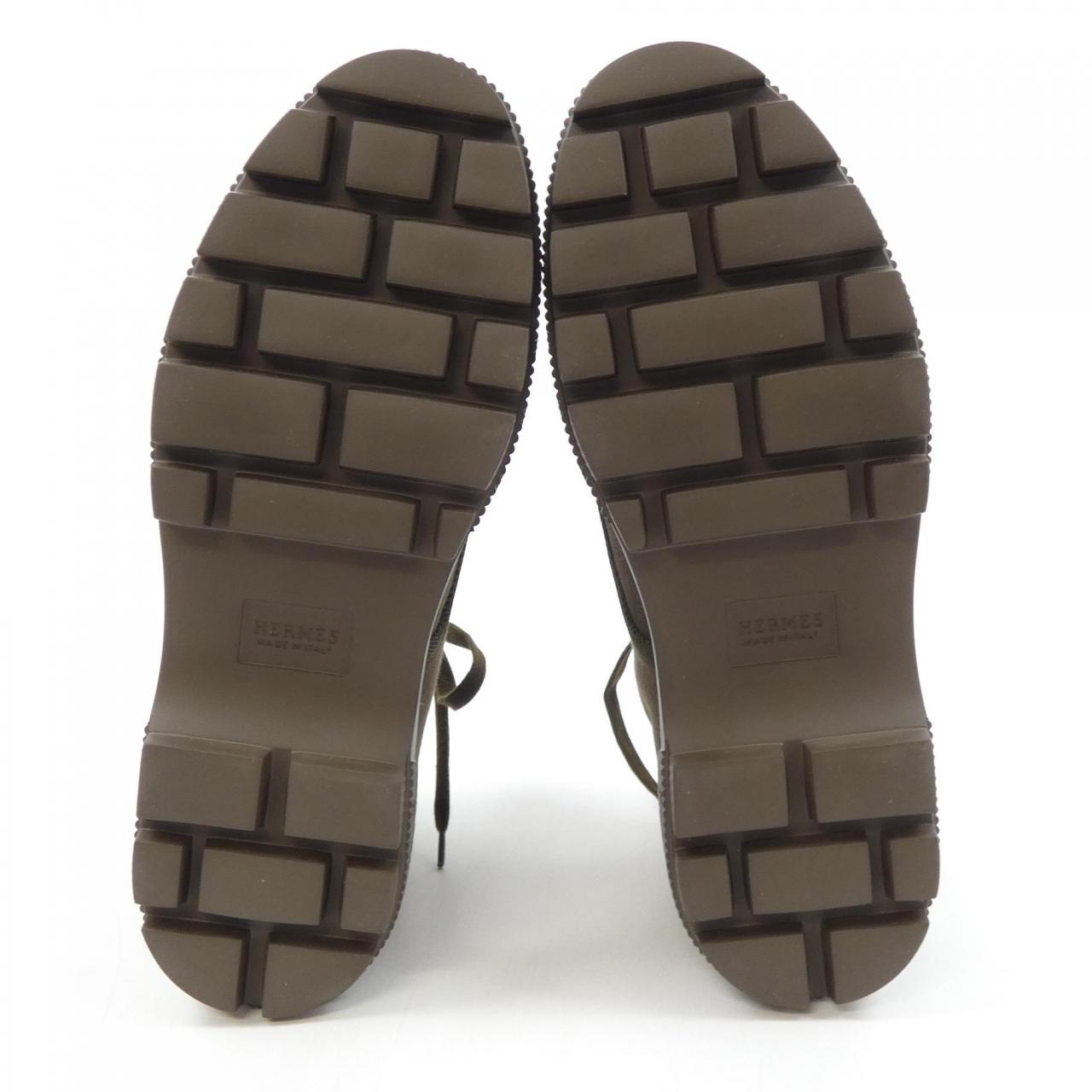 エルメス HERMES ブーツ